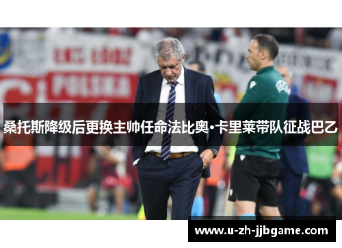 桑托斯降级后更换主帅任命法比奥·卡里莱带队征战巴乙 桑托斯降级后更换主帅任命法比奥·卡里莱带队征战巴乙